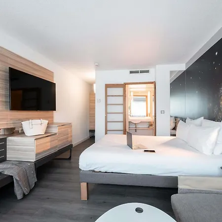 Novotel Chartres-2