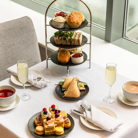 Radisson Blu Hotel, Bristol-3