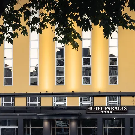 Hotel Paradis-3