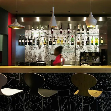 Hotel Ibis Lisboa Saldanha-3