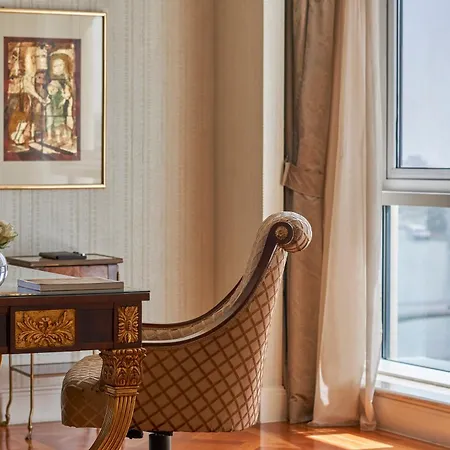 Four Seasons Cairo At The First Residence-3