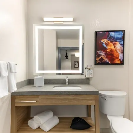 Candlewood Suites Oak Harbor By Ihg-2