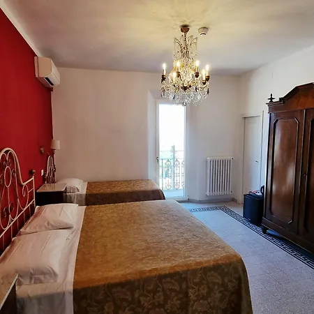 Albergo Il Marzocco - Hotel dal 1860-2