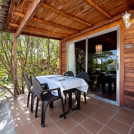Casa Rural Cortijo El Helao-3