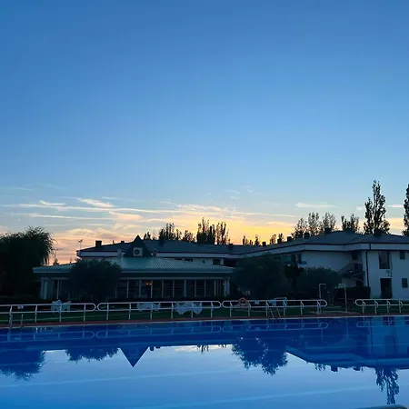 Hotel Valjunco-2