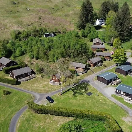 Lagnakeil Highland Lodges-2