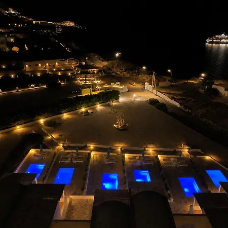 Katharos Pool Villas-3