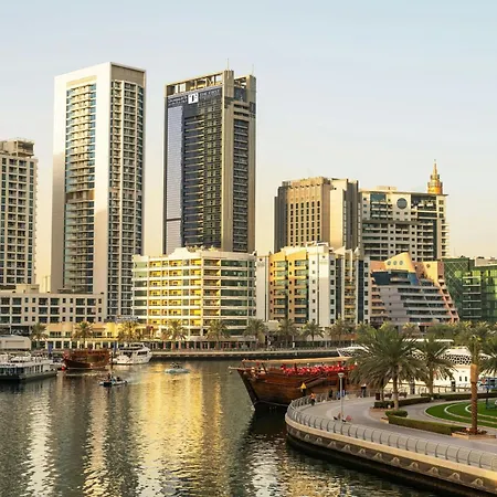 The First Collection Marina, Dubai, A Tribute Portfolio Hotel-2