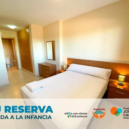 Apartamentos Terrazas al Mar 3000-2