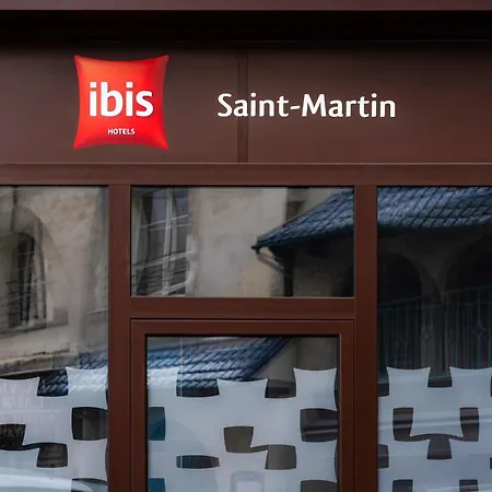 ibis Paris Gare De L Est 10ème-3