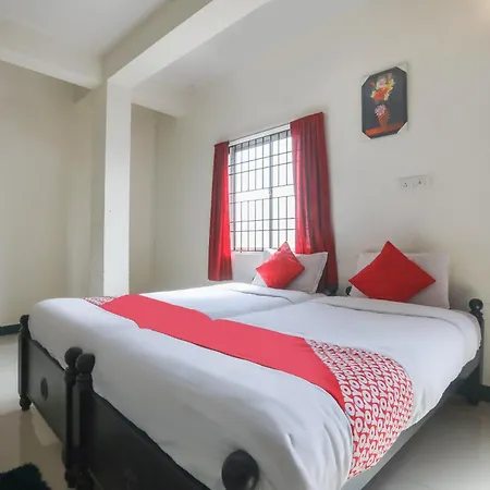 Hotel O D-Qube Hotels-2