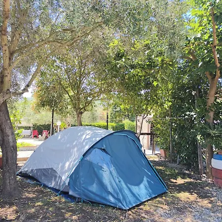 La Volpe Di Agropoli-2