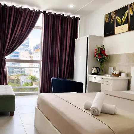Saigon Cozy Hotel "241 Pham Ngu Lao Street"-2