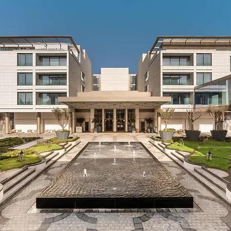 Fairmont La Marina Rabat Sale Hotel-2