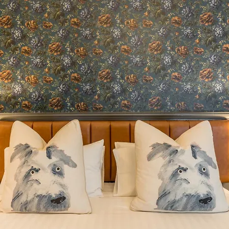 The Kings Arms Hotel-2
