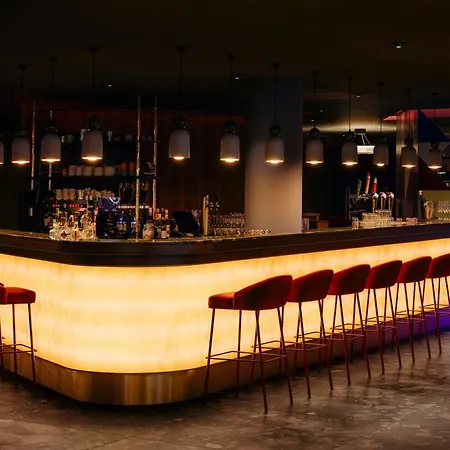 Eden Hotel Amsterdam-3