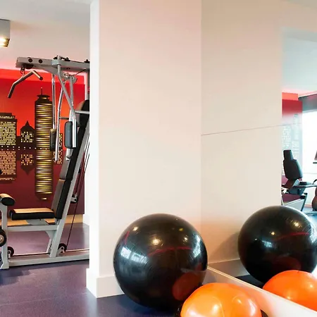 Novotel Rotterdam Brainpark-2