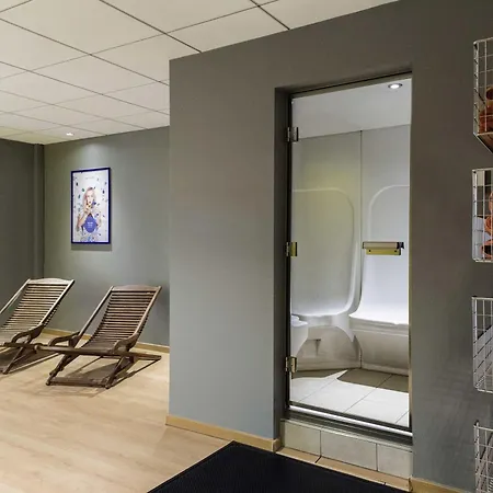 Novotel Mechelen Centrum-2