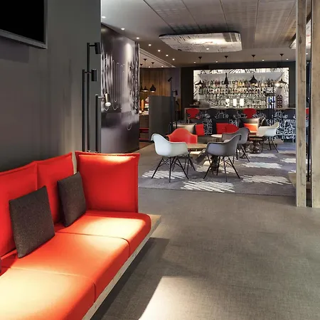 Ibis Gent Centrum Opera-2