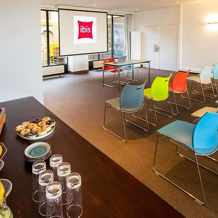 Hotel Ibis Antwerpen Centrum-3