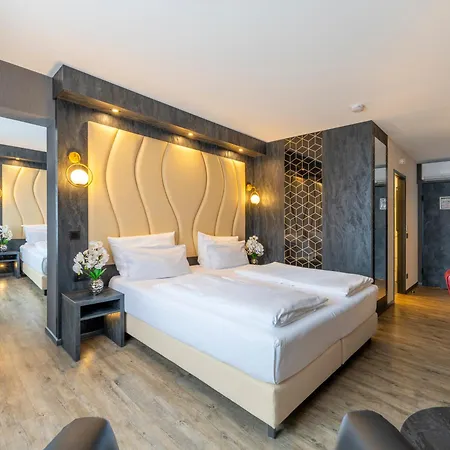 PLAZA INN Bruchsal-2