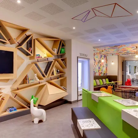 Ibis Styles Nantes Centre Gare-3