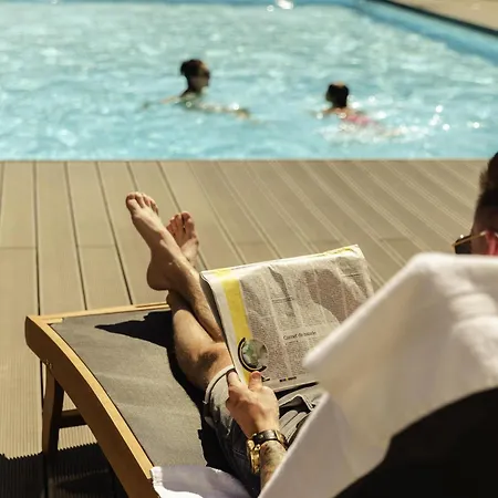 Novotel Nancy-3