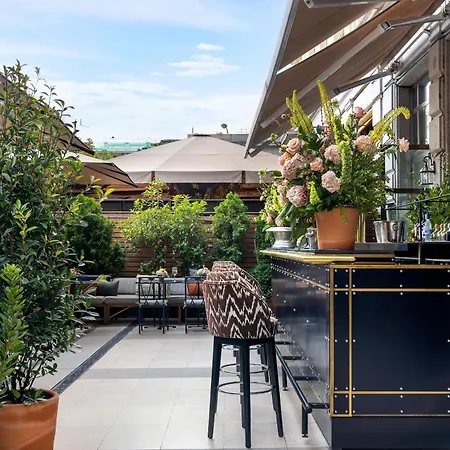 Hotel Fénix, a Gran Meliá Hotel - The Leading Hotels of the World-2