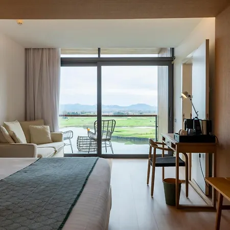 Hotel Terraverda At Emporda Golf Resort-3