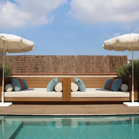 Hotel Medinaceli 4 Sup-2