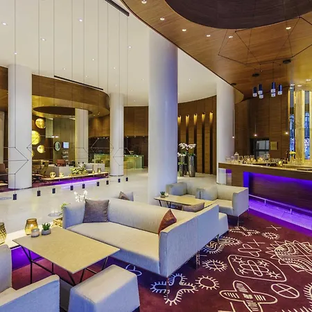 Swissotel Tallinn-3