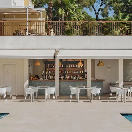 Melia Lloret De Mar-3