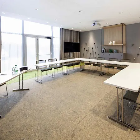 Novotel Clermont-Ferrand-2