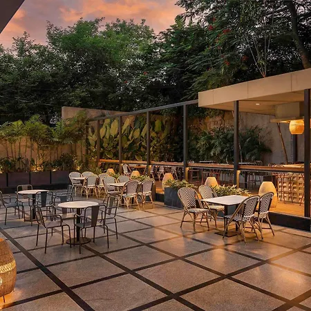 Grand Mercure Bangalore - An Accor Brand-2