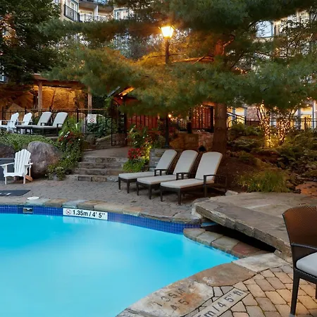 Le Westin Tremblant-3