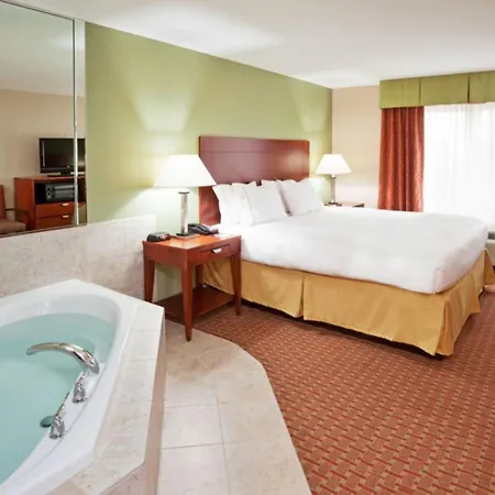 Holiday Inn Express & Suites Niagara Falls By Ihg-3