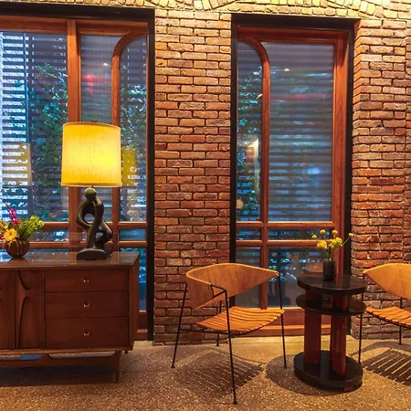 The Frederick Hotel Tribeca, A Small Luxury Hotel-2