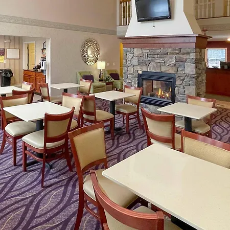 Smart Suites, An Ascend Collection Hotel-2
