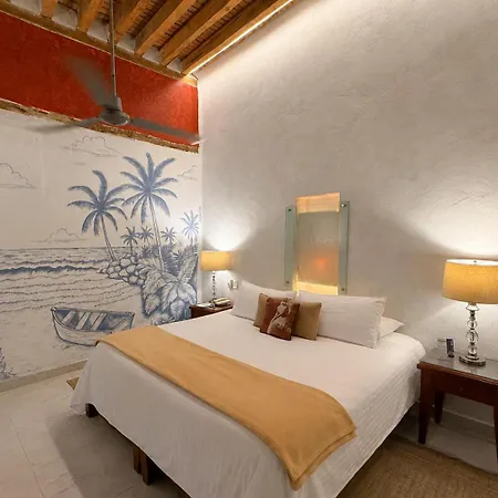 El Sueño Hotel&Spa-2
