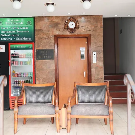 Hotel Rezende-3