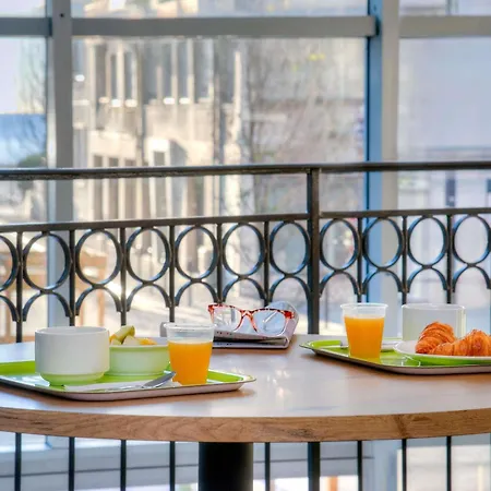 Ibis Budget Nice Californie Lenval-3