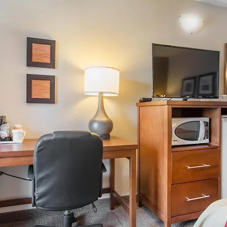 Comfort Inn-2