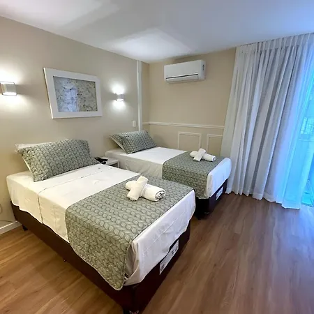 Hotel Village Icarai-2