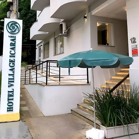 Hotel Village Icarai-3