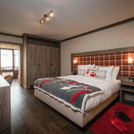 Hotel Bristol Verbier-2
