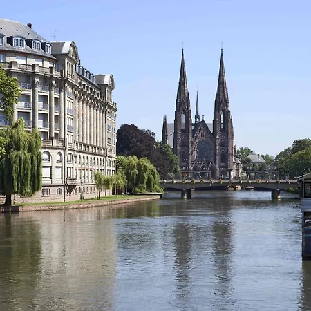 Ibis Budget Strasbourg Centre Gare-3