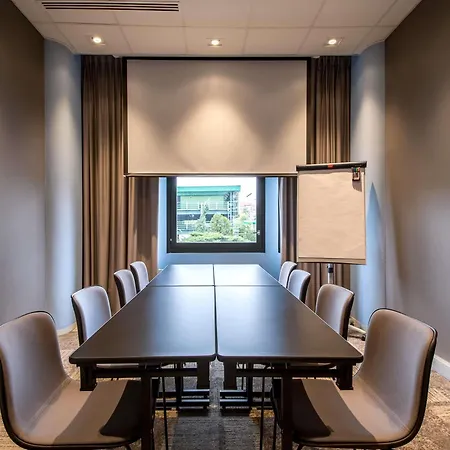 Ibis Wroclaw Centrum-2