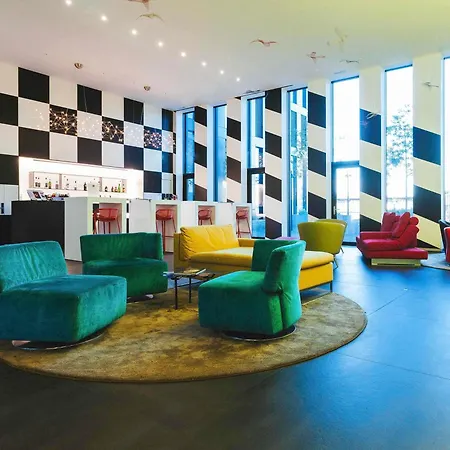 Ibis Styles Basel City-3