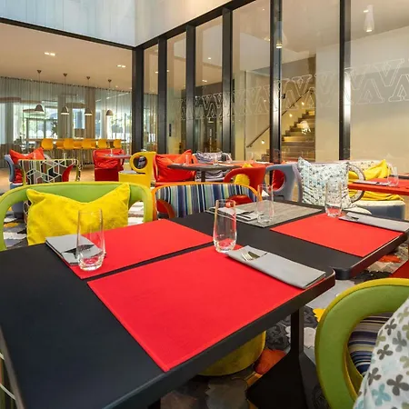 Novotel Wien Hauptbahnhof-3