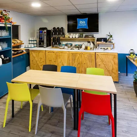 Ibis Budget Boulogne-Sur-Mer Centre Les Ports-3